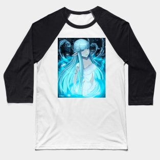 water elf Baseball T-Shirt